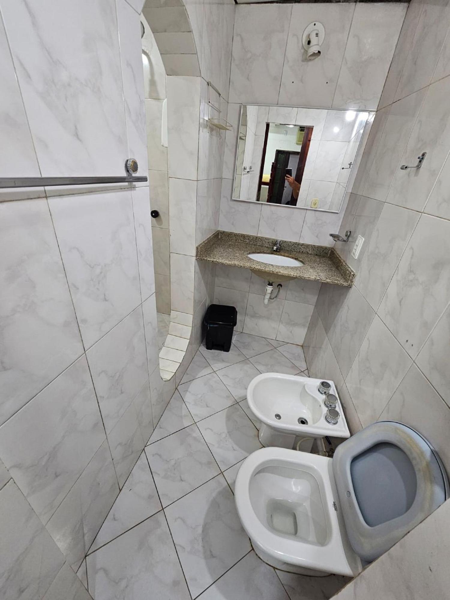 Pensão Casa Da Pedra