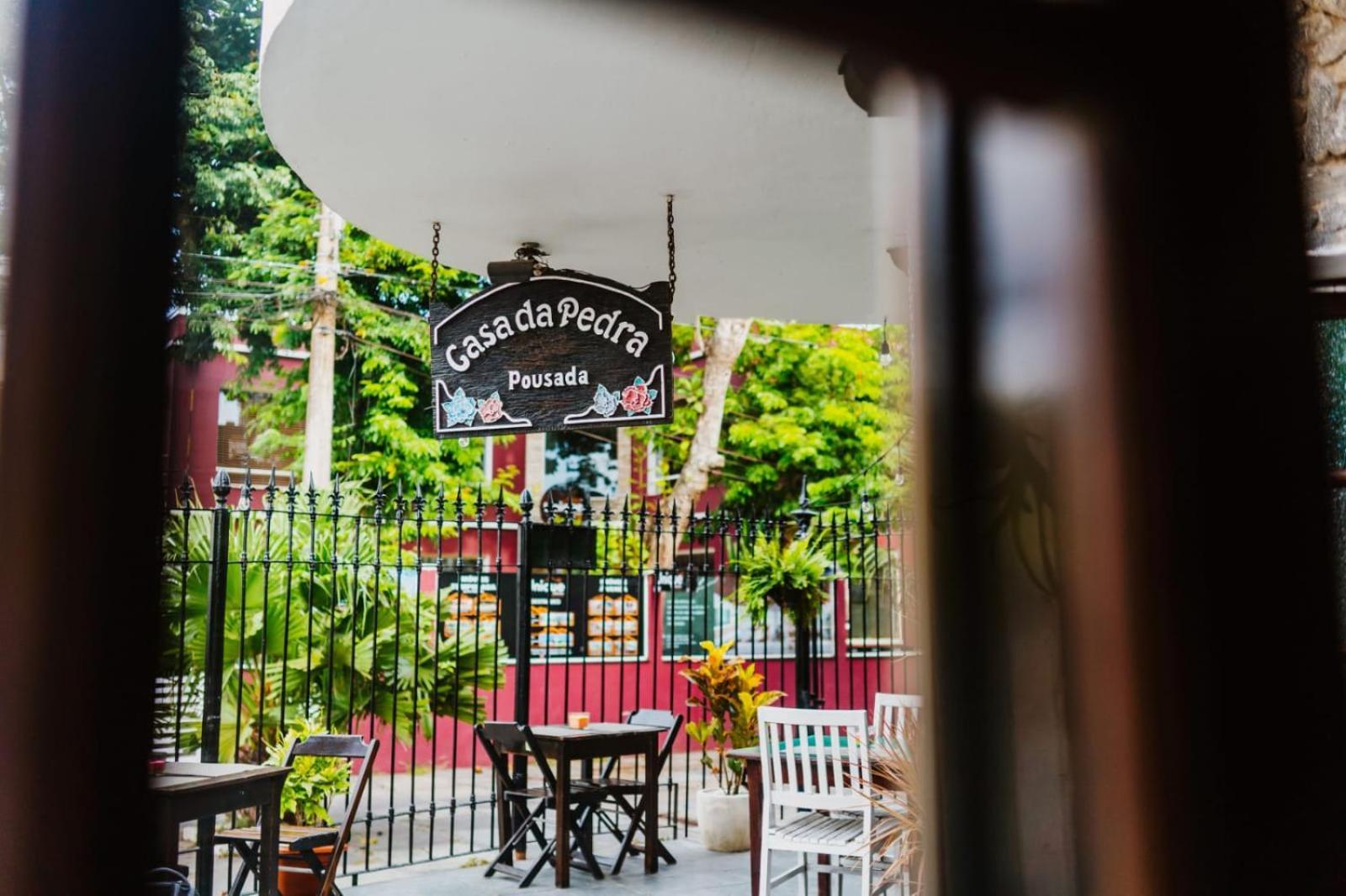 Casa Da Pedra Búzios