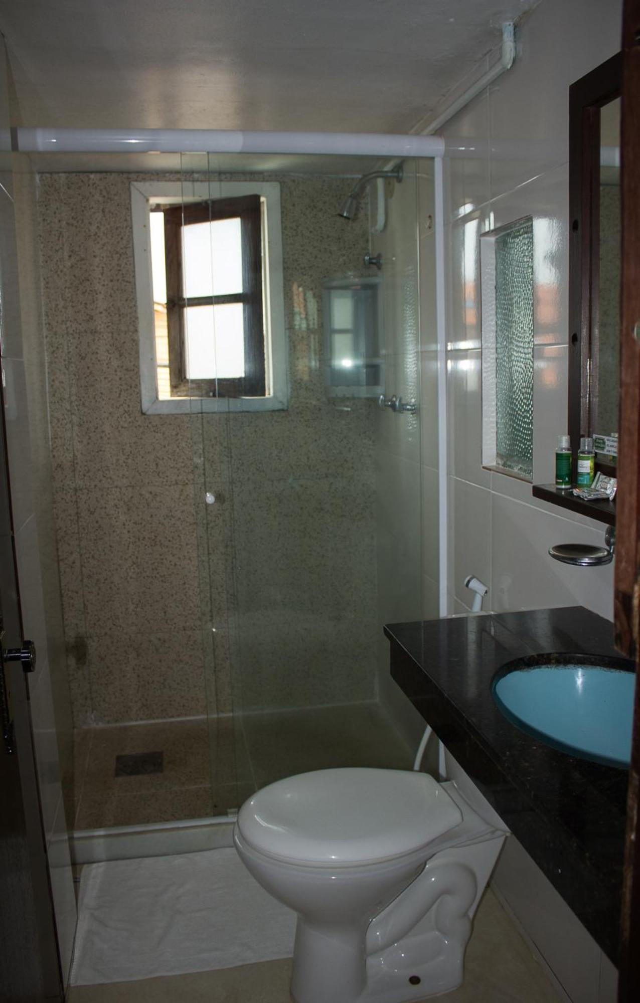 Pensão Casa Da Pedra 3*