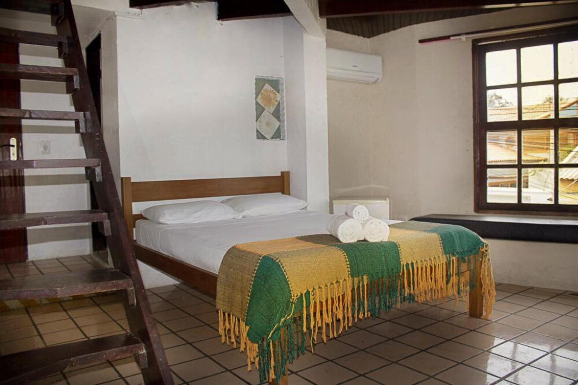 Casa Da Pedra 3*