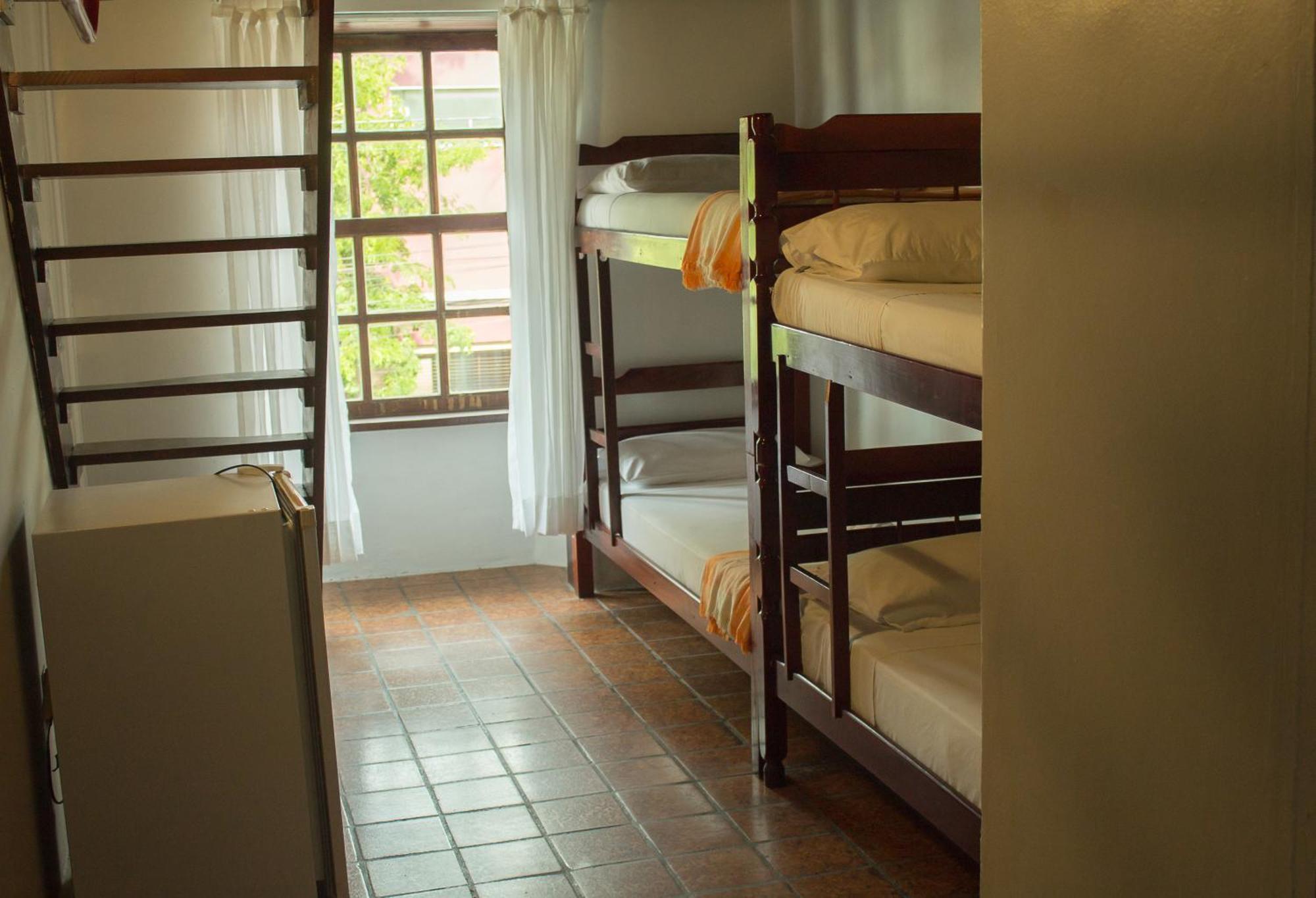 Casa Da Pedra Pensão