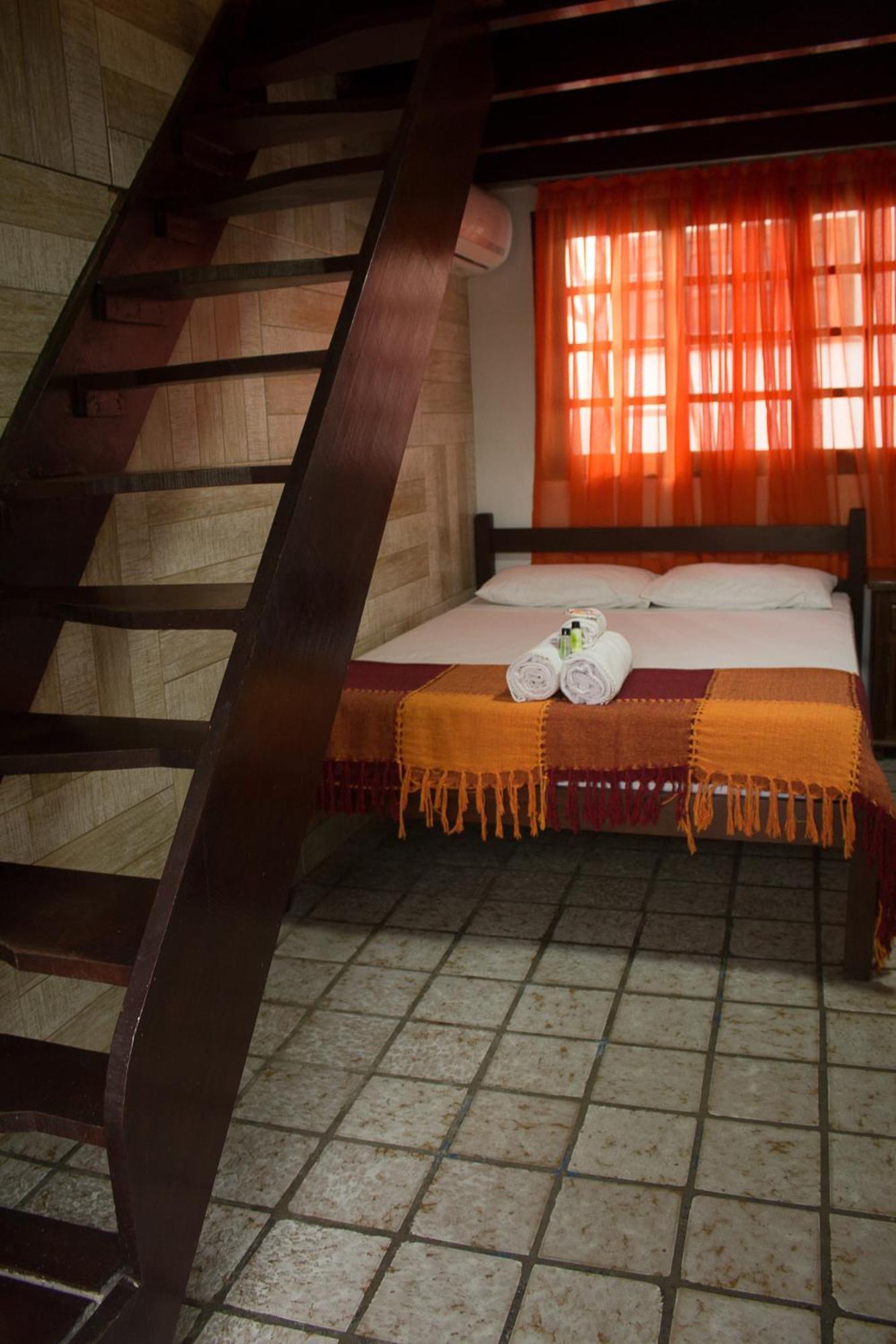 Pensão Casa Da Pedra Búzios