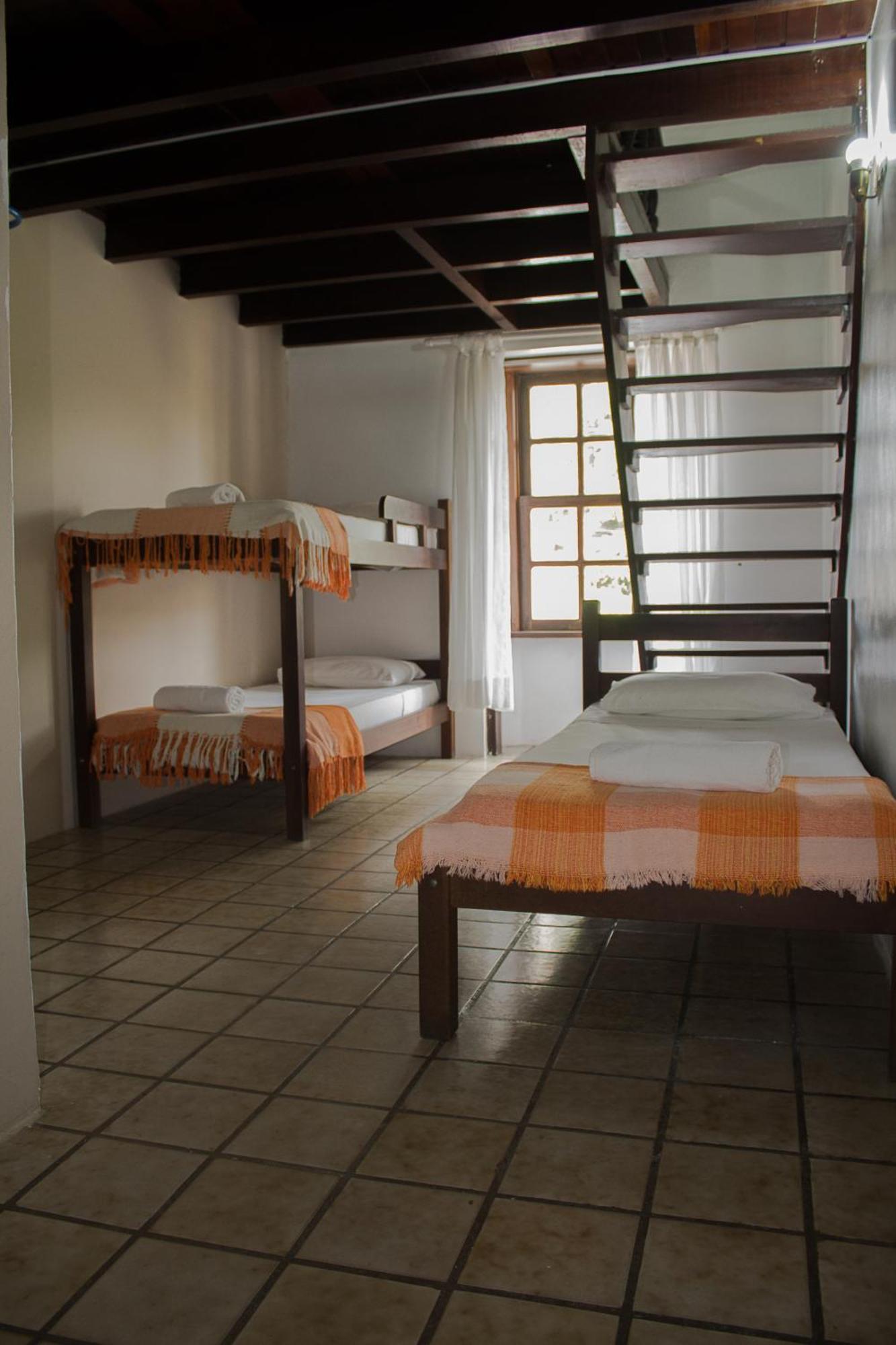 Pensão Casa Da Pedra