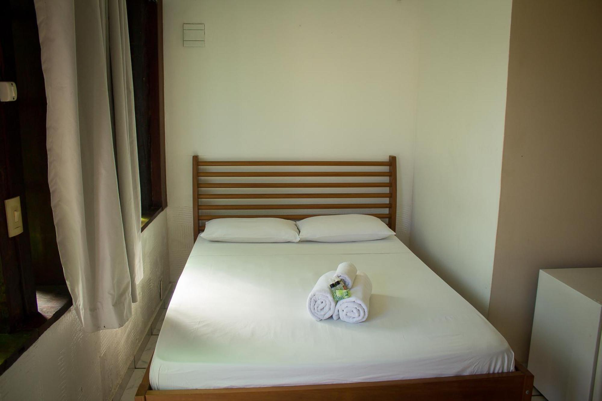 Casa Da Pedra Pensão 3*