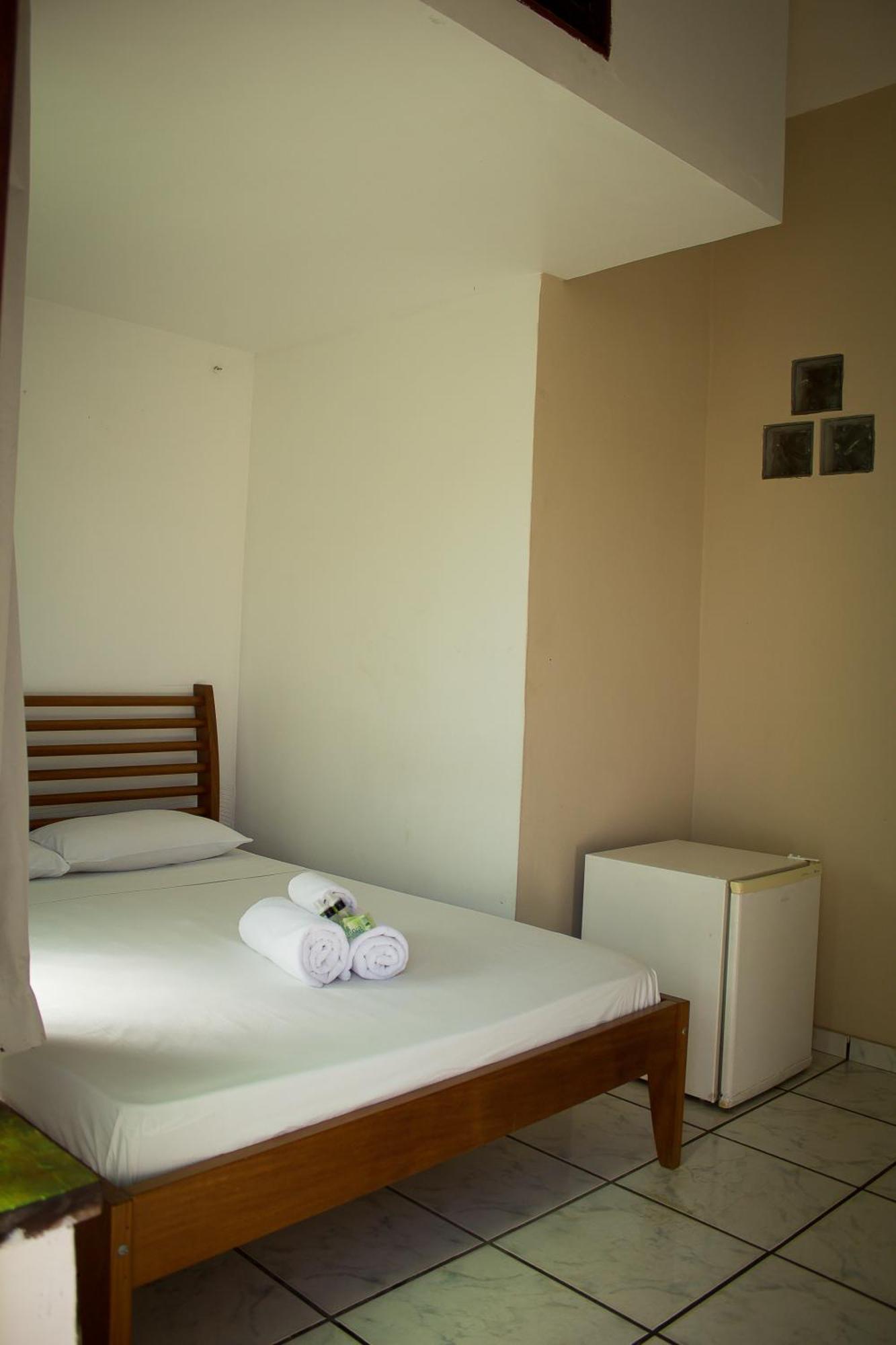 Casa Da Pedra Pensão