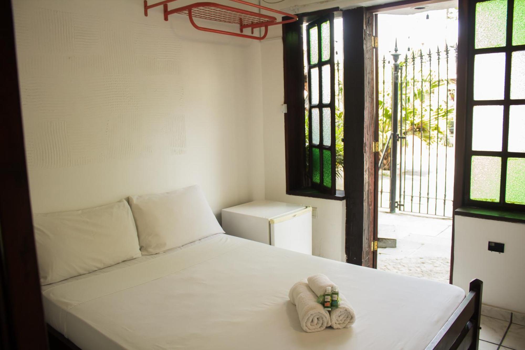 Casa Da Pedra 3*