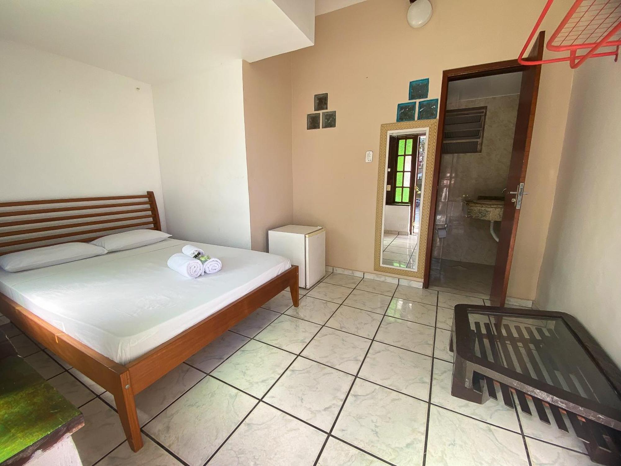 Casa Da Pedra Pensão 3*