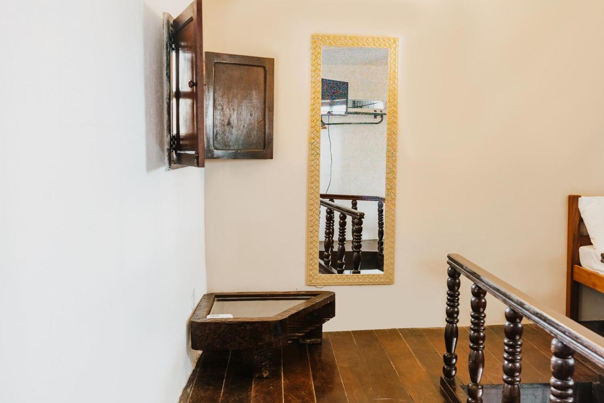 Casa Da Pedra Pensão 3*