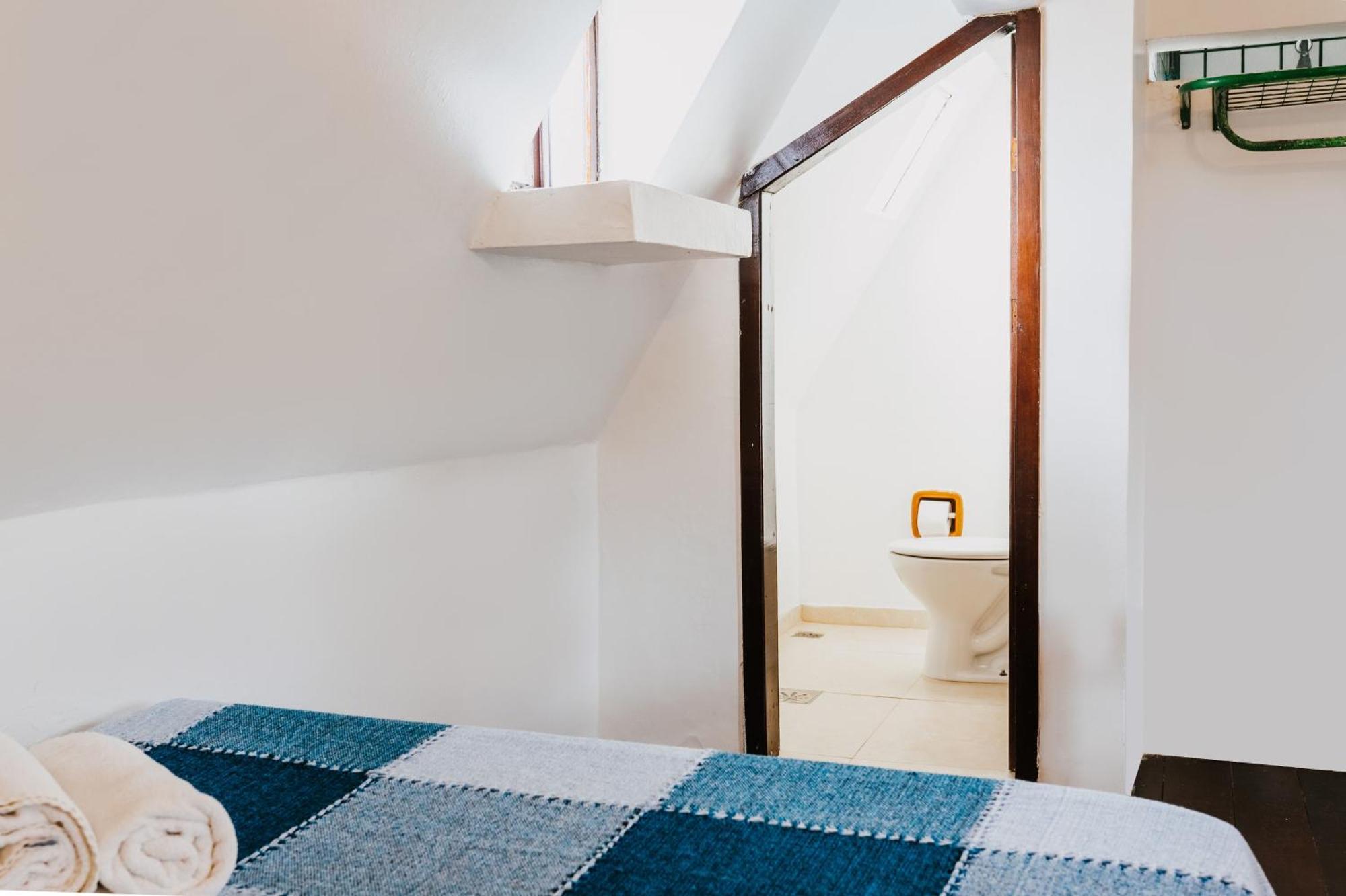 Pensão Casa Da Pedra 3*