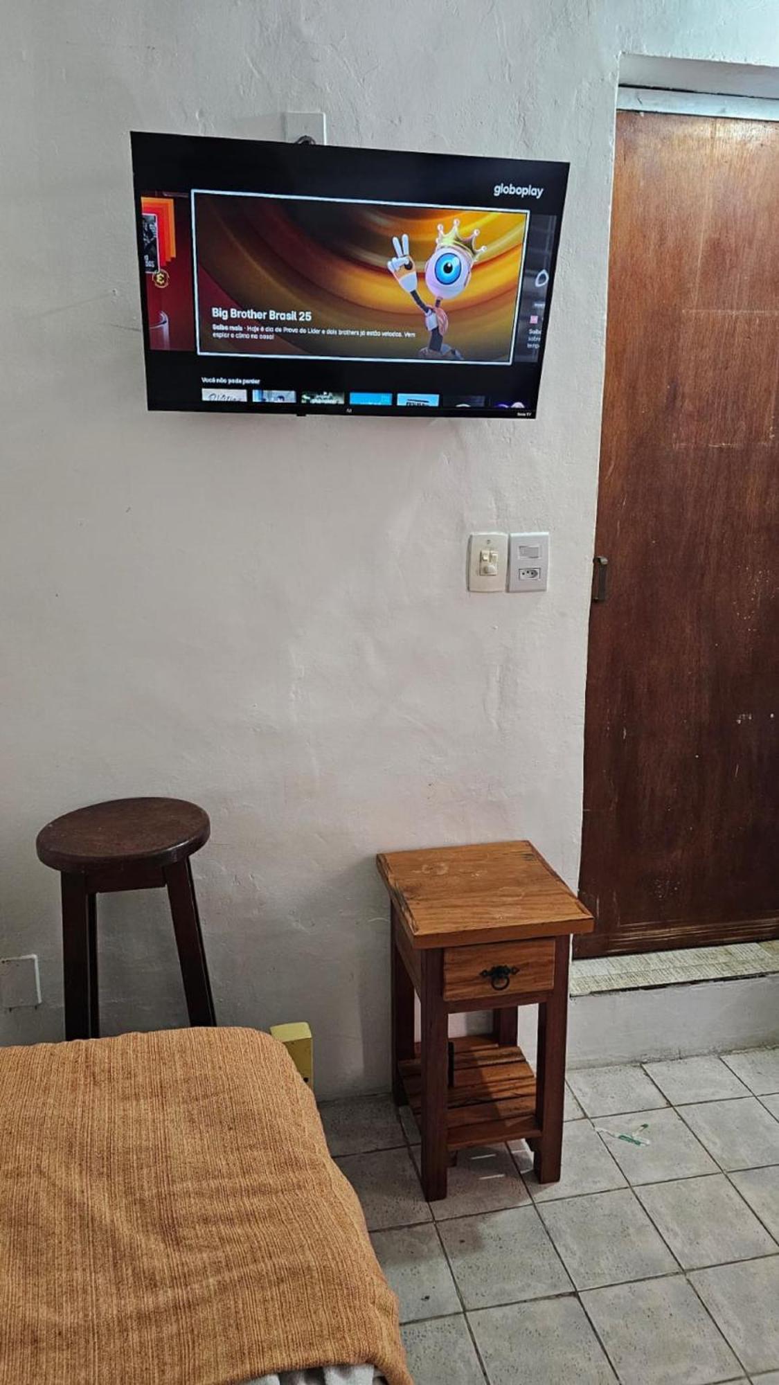 Casa Da Pedra Pensão